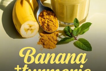 anti inflammatory sleep shake