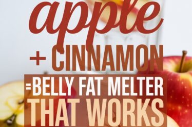 apple cinnamon fat burner