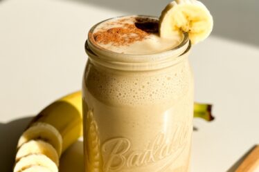 banana cinnamon weight loss