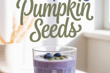 berry seed hair boost