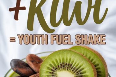 chocolate kiwi youth drink