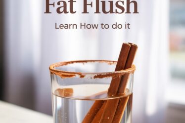 cinnamon water for fat loss