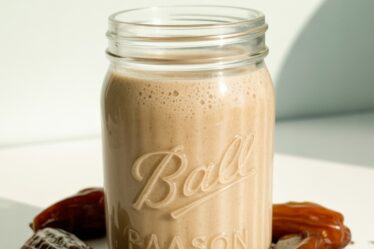 dates and chia boost energy