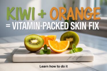 fresh fruity skin booster