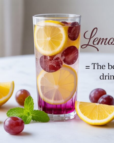 fruits as weight loss drinks
