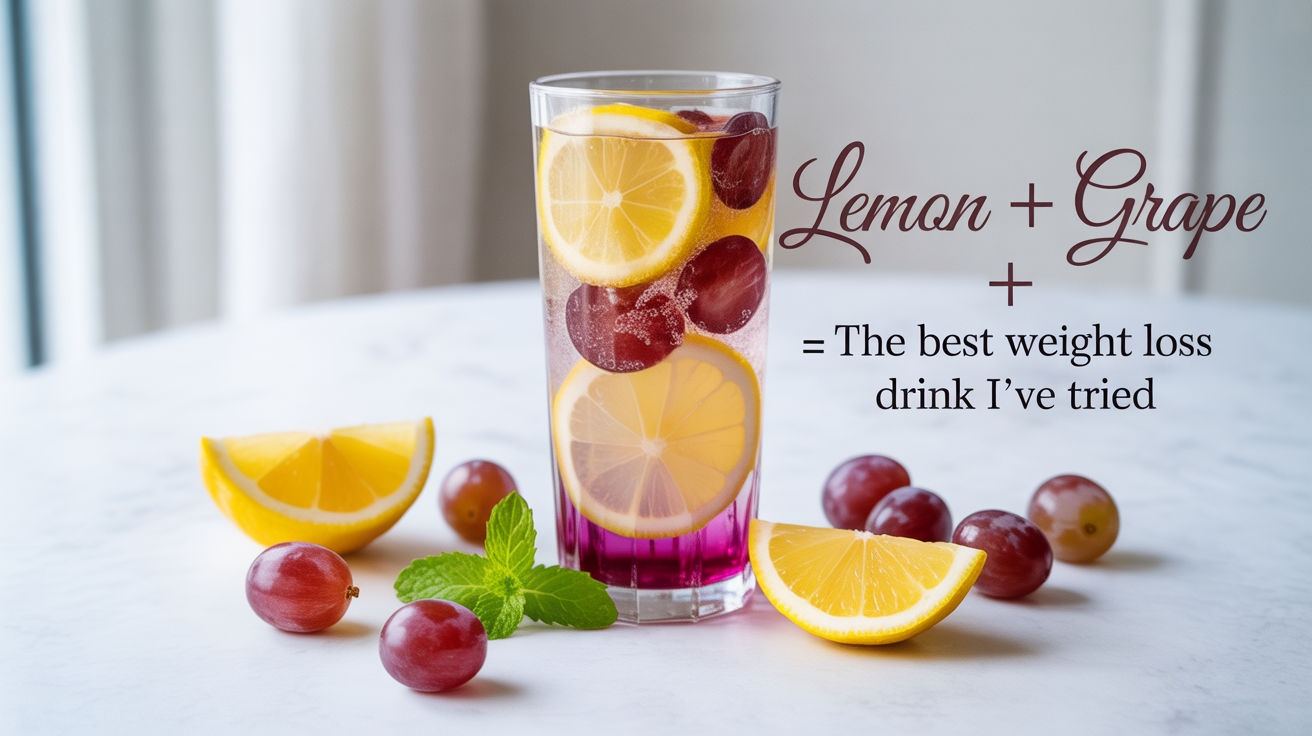 fruits as weight loss drinks