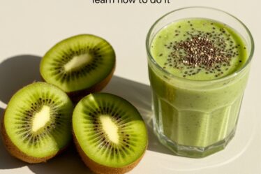 healthy cholesterol control shake