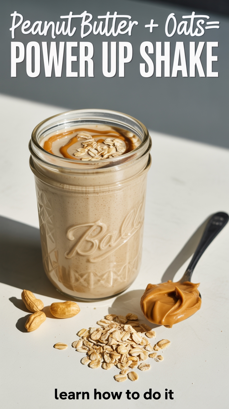 healthy energy boost