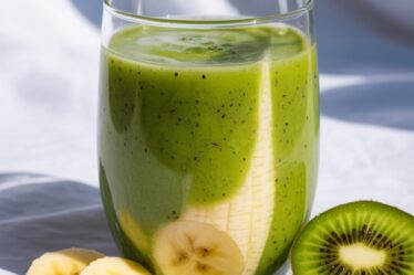 healthy fruity weight loss