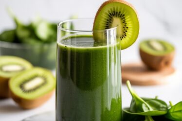healthy green gut cleanse