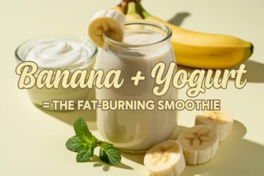 healthy weight loss drink