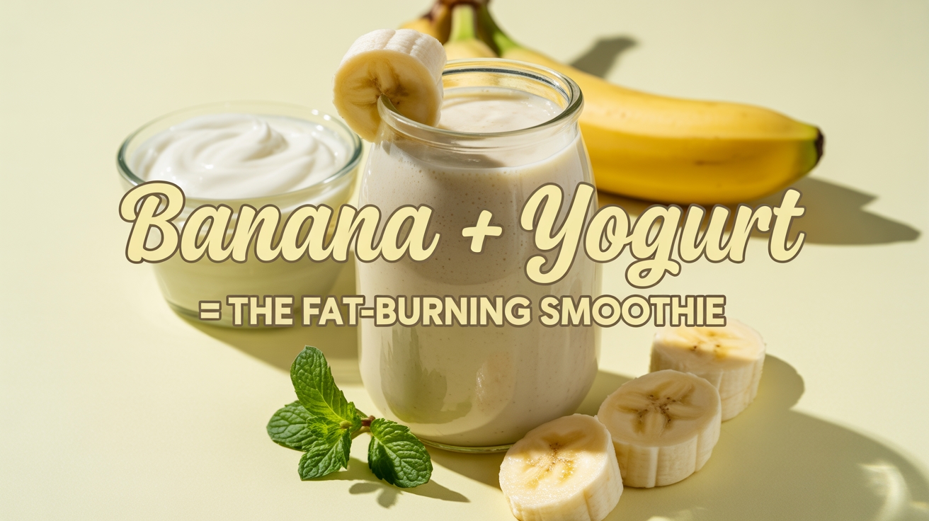 healthy weight loss drink