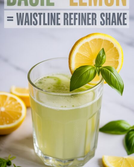 herbal citrus weight loss