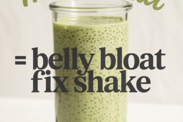 mint and chia remedy