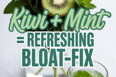 minty kiwi remedy