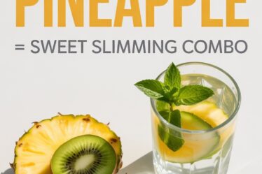 sweet tropical slimming mix