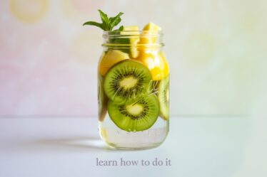 tropical fruit hydration combo
