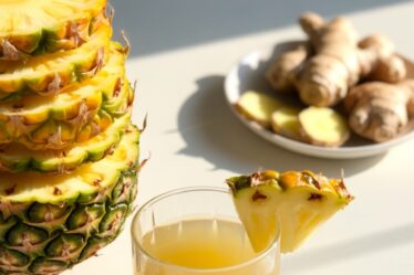 tropical skin healing combo