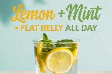 two ingredients one tumbler