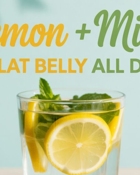 two ingredients one tumbler