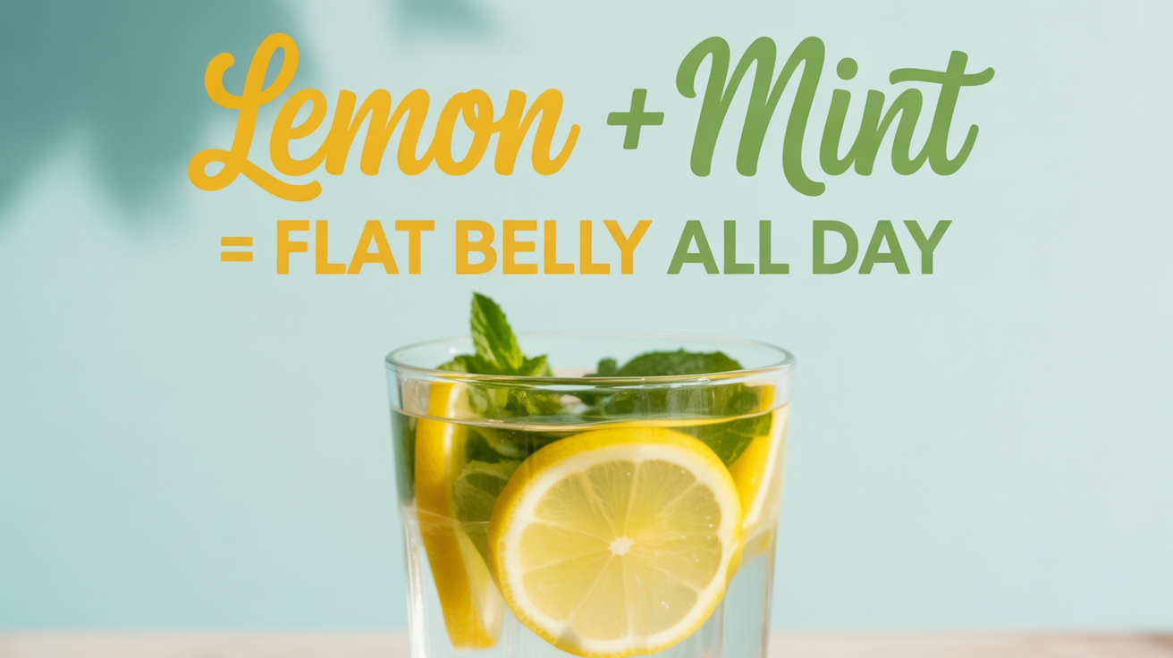 two ingredients one tumbler
