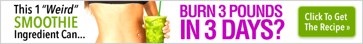 Smoothie Diet Plan